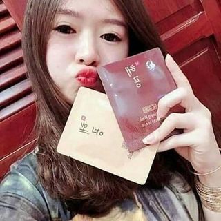 Mặt nạ ủ HeGong