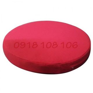 NỆM Ngồi bệt - Nệm Ghế Gỗ- nệm LÓT GHẾ CAFE - nệm ngồi Giá RẺ