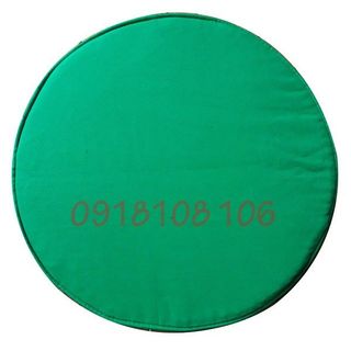 NỆM Ngồi bệt - Nệm Ghế Gỗ- nệm LÓT GHẾ CAFE - nệm ngồi Giá RẺ