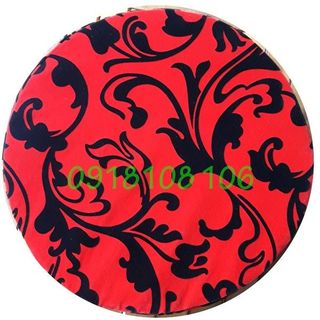 NỆM Ngồi bệt - Nệm Ghế Gỗ- nệm LÓT GHẾ CAFE - nệm ngồi Giá RẺ