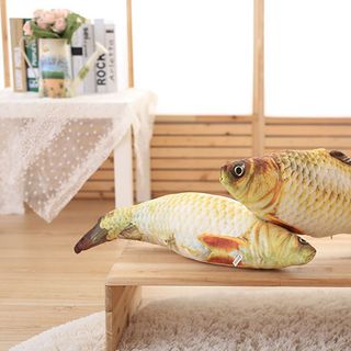 Gối 3D Cá Chép 100cm