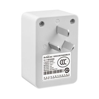 Ổ cắm thông minh điều khiển từ xa Broadlink SP Mini 3