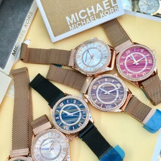 ĐỒNG HỒ NỮ MK DÂY LƯỚI 150K