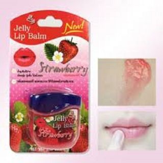 Son Dưỡng vaseline trị thâm môi Jelly Lip Balm giá sỉ