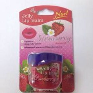 Son Dưỡng vaseline trị thâm môi Jelly Lip Balm