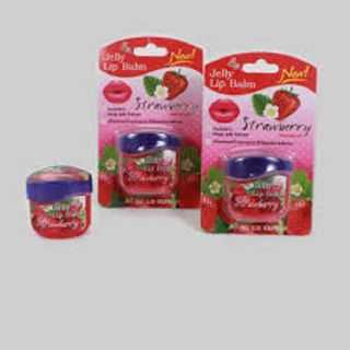 Son Dưỡng vaseline trị thâm môi Jelly Lip Balm