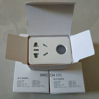 Ổ cắm thông minh điều khiển từ xa Broadlink SP Mini 3
