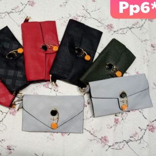 bóp tay nữ mã 17