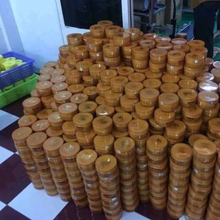 kem body Bảo Ngọc Lan
