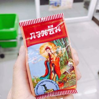 Kêm sâm cô tiên thái lan