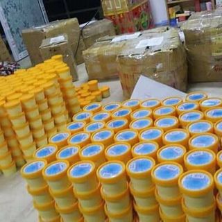kem tan mỡ gia truyền