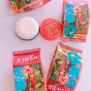 Kêm sâm cô tiên thái lan
