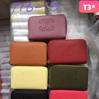 ví da nữ mã 13