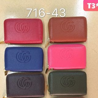 ví da nữ mã 13