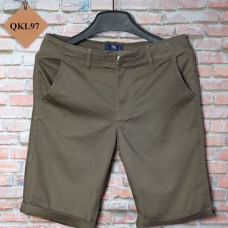 QUẦN LỮNG KAKI BC