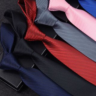 cà vạt silk dành cho sự kiện công sở