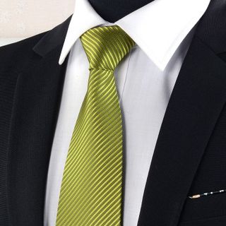 cà vạt silk dành cho sự kiện công sở