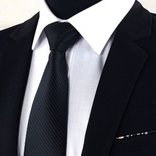 cà vạt silk dành cho sự kiện công sở