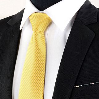 cà vạt silk dành cho sự kiện công sở