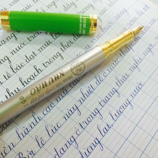 Bút luyện chữ đẹp Như Hảo 051