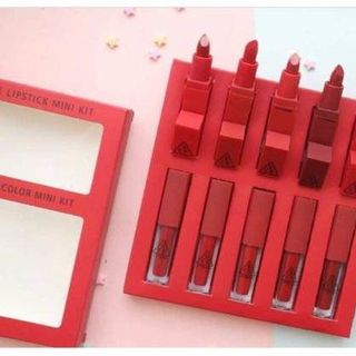 set đỏ