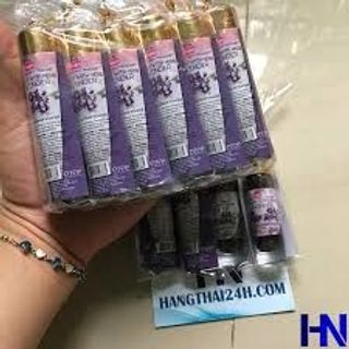 DẦU GIÓ LĂN NGÂM HOA LAVENDER OTOP 8ML NỘI ĐỊA THÁI LAN giá sỉ