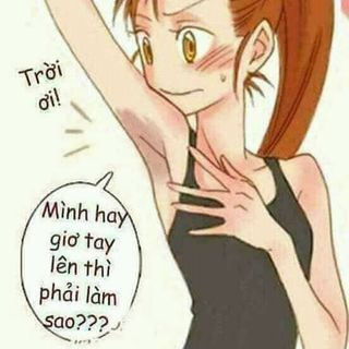 thuốc trị hôi nách