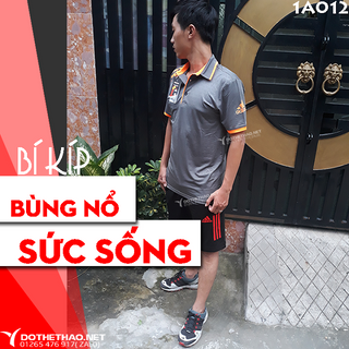 quần thể thao nam giá rẻ