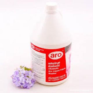 NƯỚC GIẶT XẢ ARO THÁI LAN 3500ML giá sỉ