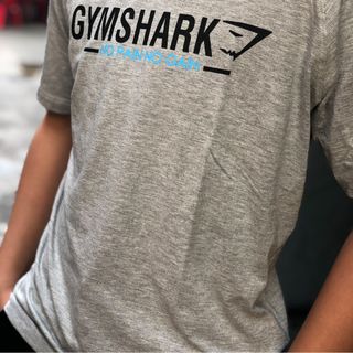 Áo thể thao 4c Gymshark