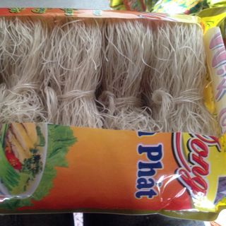miến dong làng Thịnh Phát