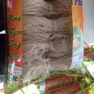miến dong làng Thịnh Phát