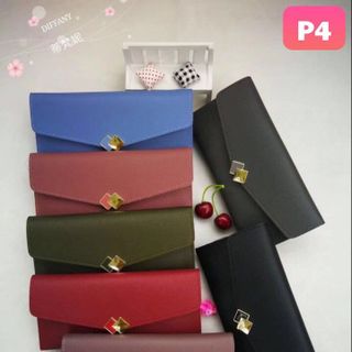 ví nữ mã 16