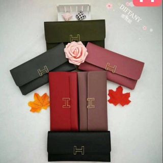 ví nữ mã 16