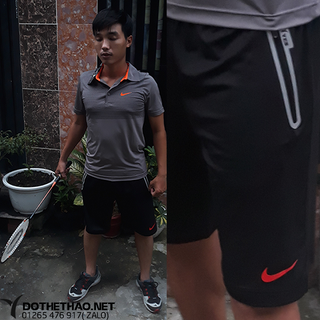 quần thể thao size lớn
