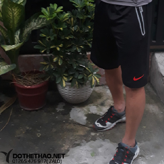 quần thể thao size lớn