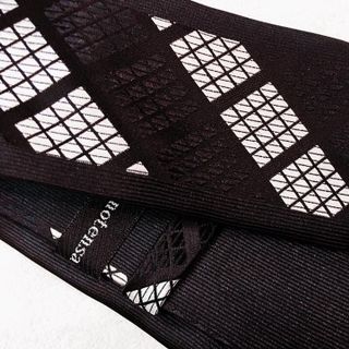 Cà Vạt Silk Lụa Hàn Quốc