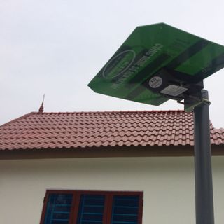 ăng ten DVB-T2