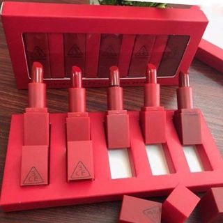 set 3 ce đỏ mni