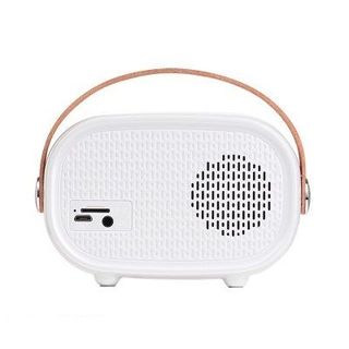 Hoco - Loa Bluetooth thông báo bằng giọng nói BS16
