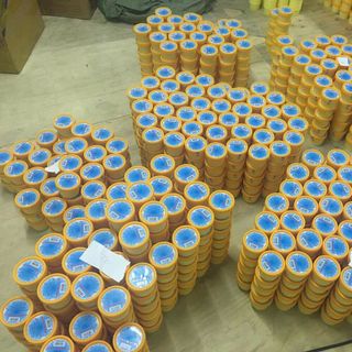 yến - kem tan mỡ đông y