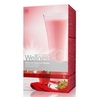 Wellness Oriflame