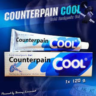 Cao xoa bóp lạnh Counterpain Cool 60G THÁI LAN giá sỉ