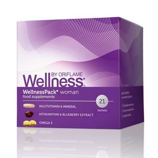 Wellness Oriflame