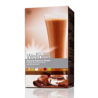 Wellness Oriflame