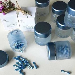 Truface - Viên nước thần giúp da nâng cơ chống nhăn