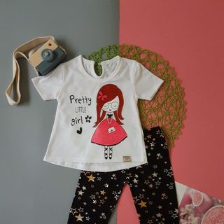 quần áo trẻ con