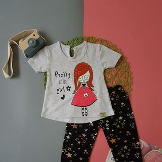 quần áo trẻ con