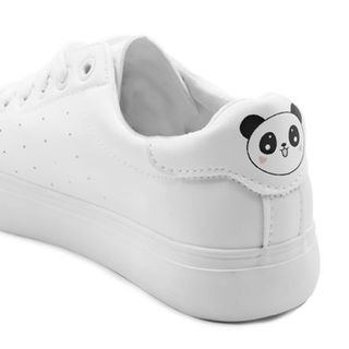 giày thể thao panda nữ