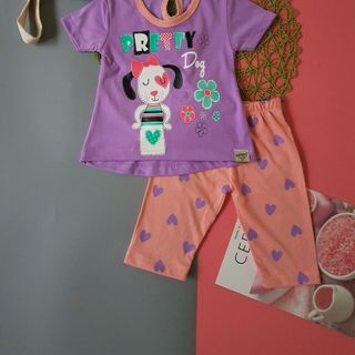 quần áo trẻ con